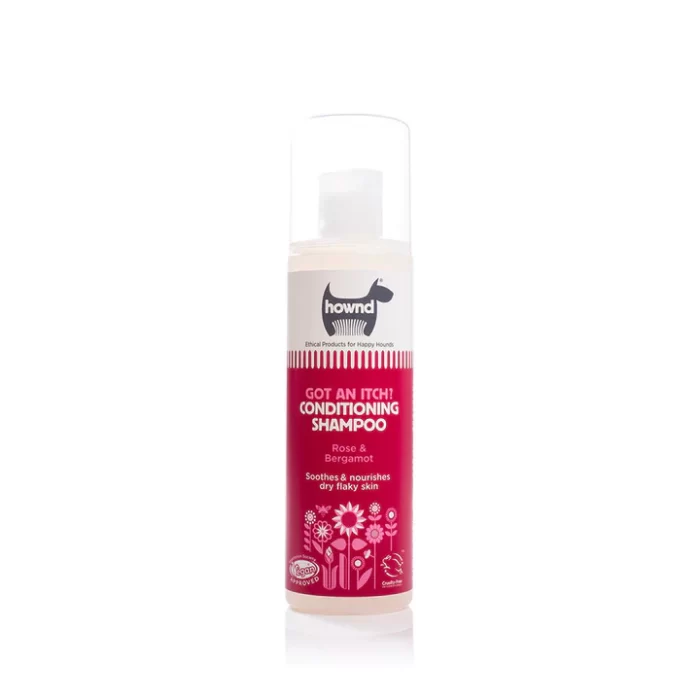 Got An Itch? Conditioning Shampoo (250ml)